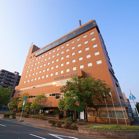 Hotel Anesis Seto-Ohashi Utazu Esterno foto