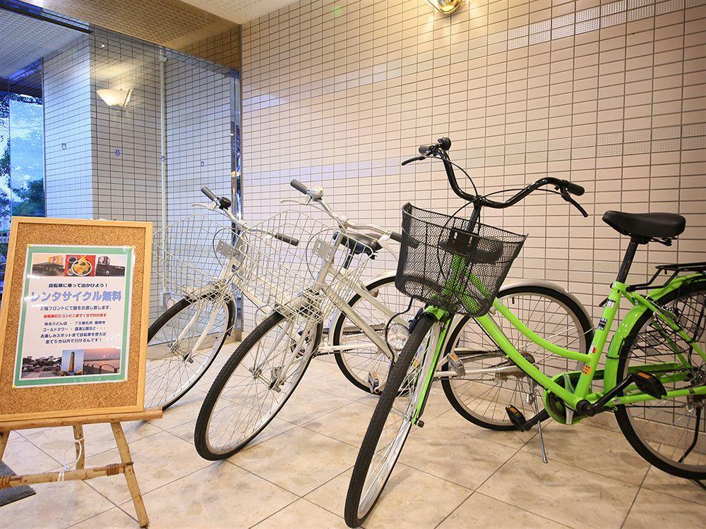 Hotel Anesis Seto-Ohashi Utazu Esterno foto