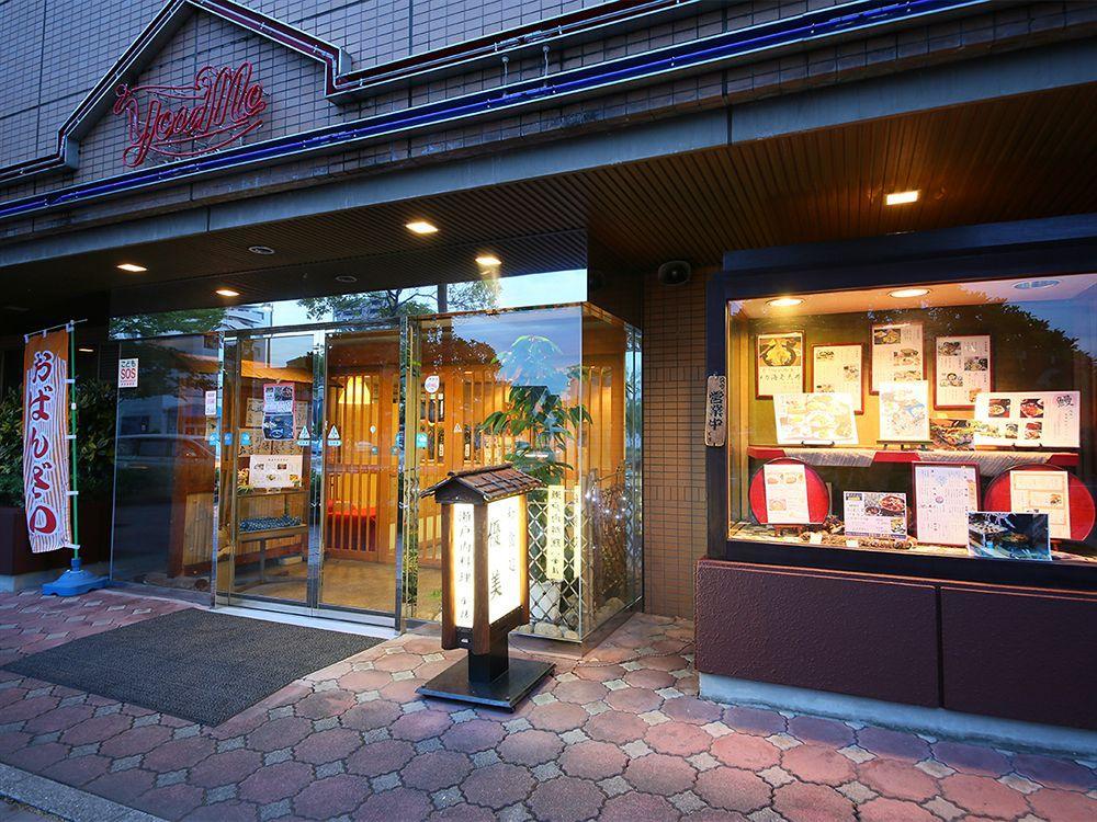 Hotel Anesis Seto-Ohashi Utazu Esterno foto