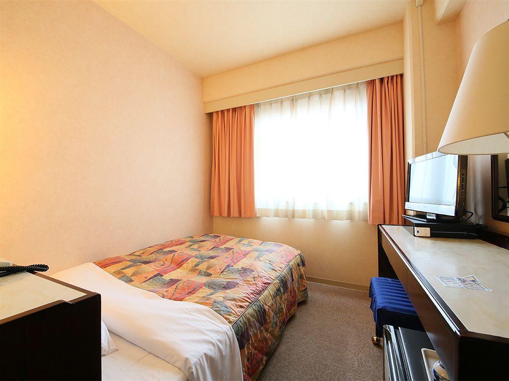 Hotel Anesis Seto-Ohashi Utazu Esterno foto
