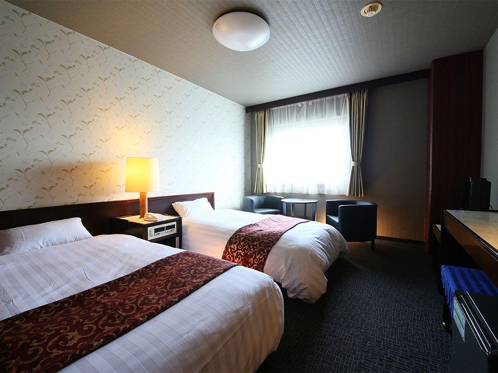 Hotel Anesis Seto-Ohashi Utazu Esterno foto