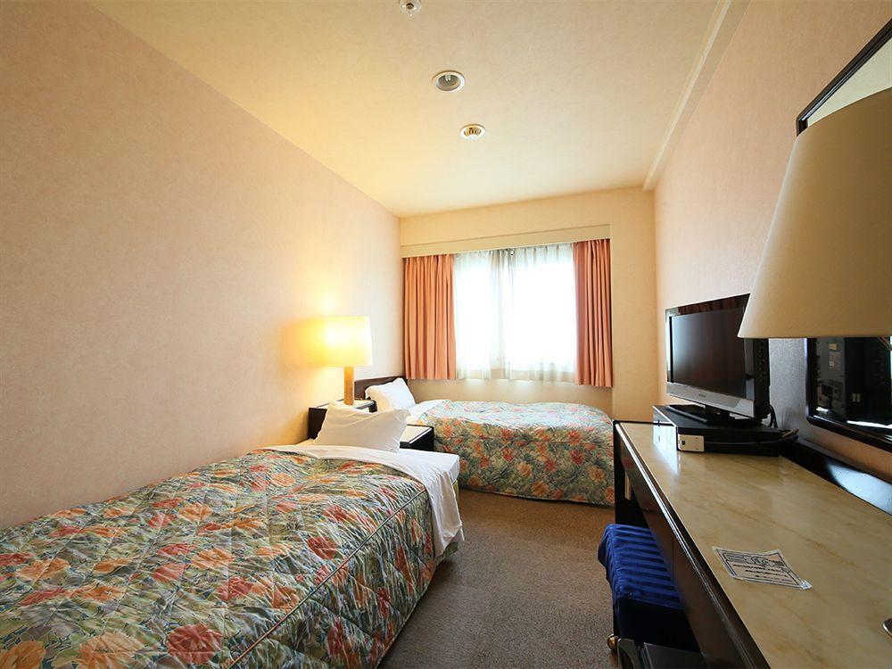 Hotel Anesis Seto-Ohashi Utazu Esterno foto