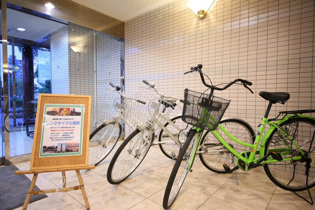 Hotel Anesis Seto-Ohashi Utazu Esterno foto