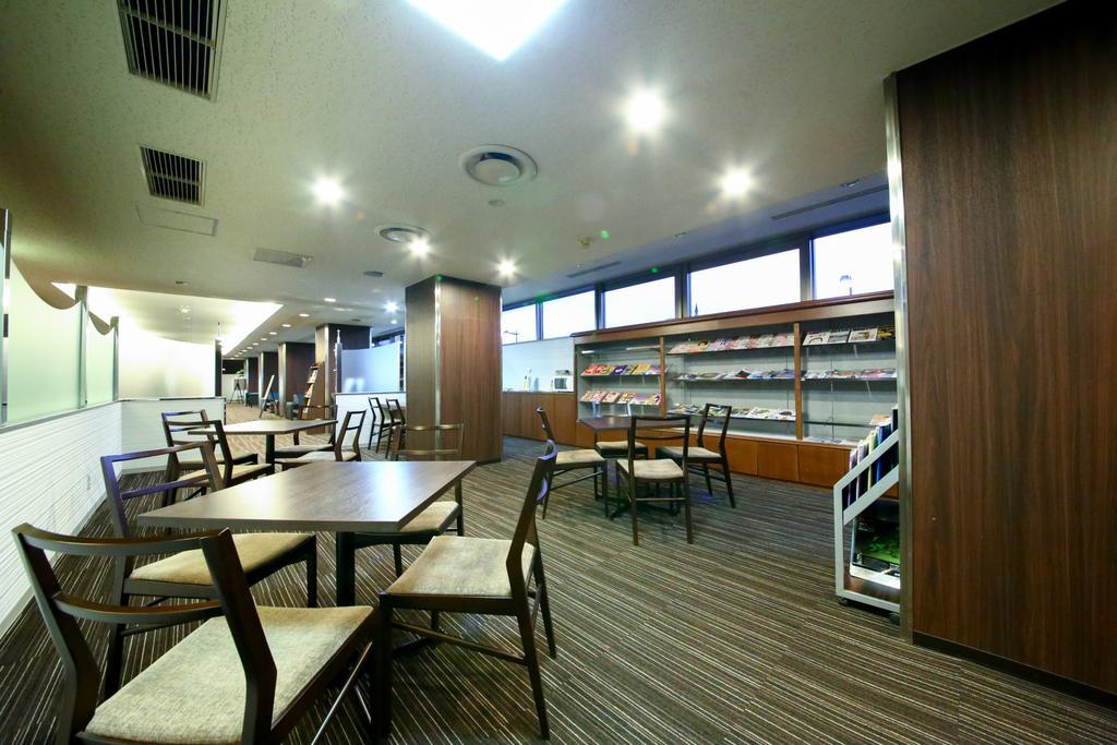 Hotel Anesis Seto-Ohashi Utazu Esterno foto