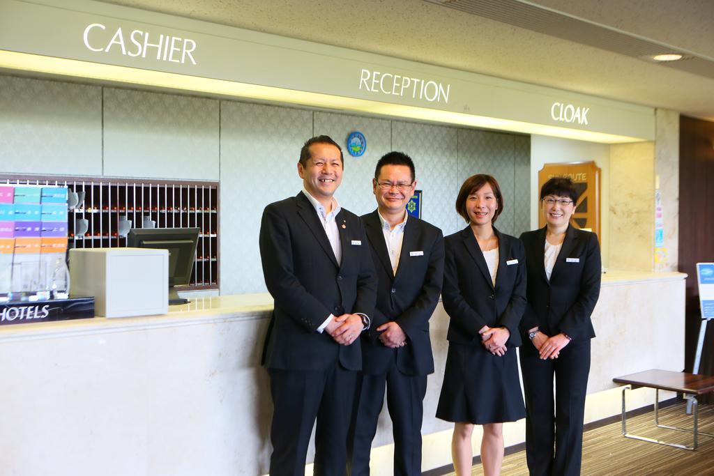 Hotel Anesis Seto-Ohashi Utazu Esterno foto