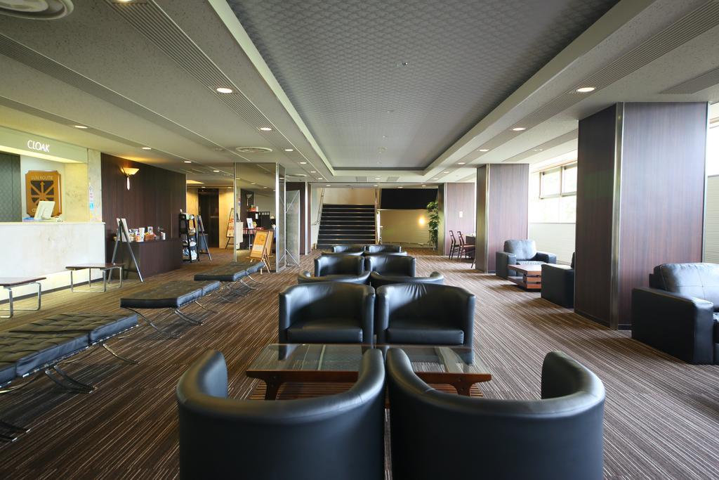 Hotel Anesis Seto-Ohashi Utazu Esterno foto
