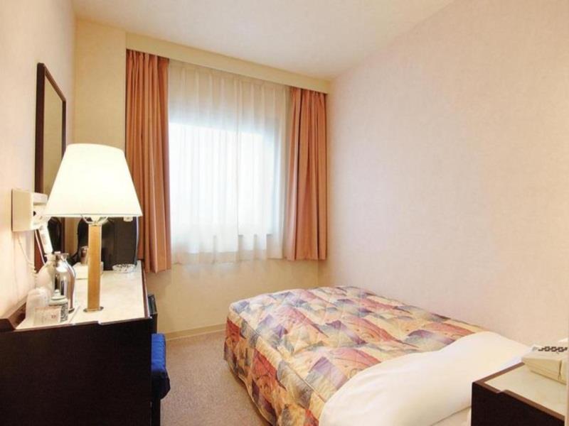 Hotel Anesis Seto-Ohashi Utazu Esterno foto