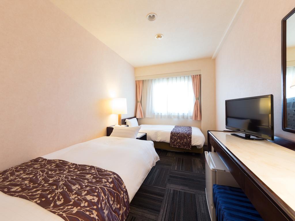Hotel Anesis Seto-Ohashi Utazu Esterno foto