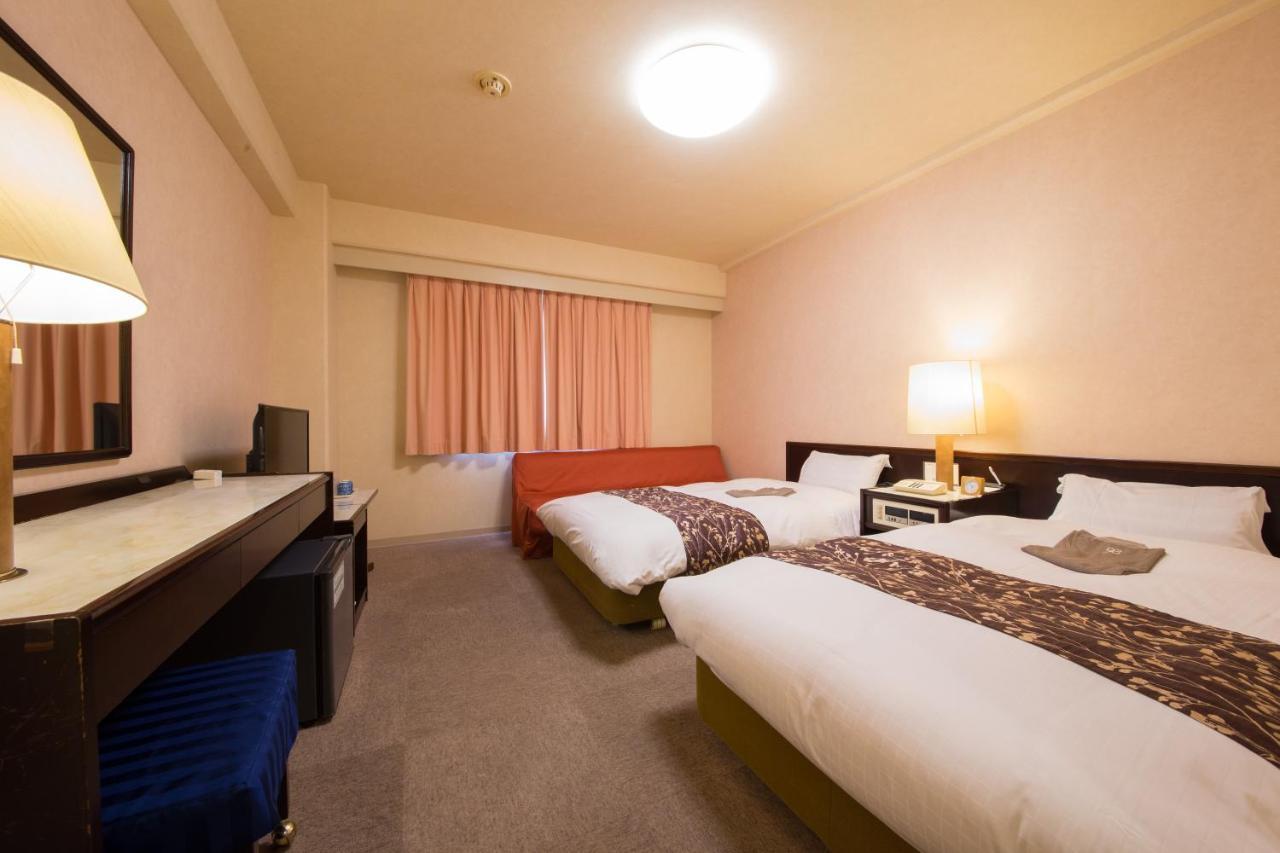 Hotel Anesis Seto-Ohashi Utazu Esterno foto