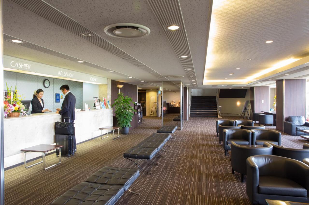 Hotel Anesis Seto-Ohashi Utazu Esterno foto