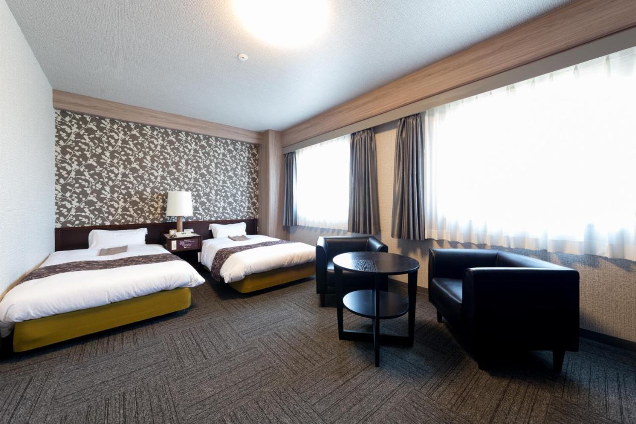 Hotel Anesis Seto-Ohashi Utazu Esterno foto